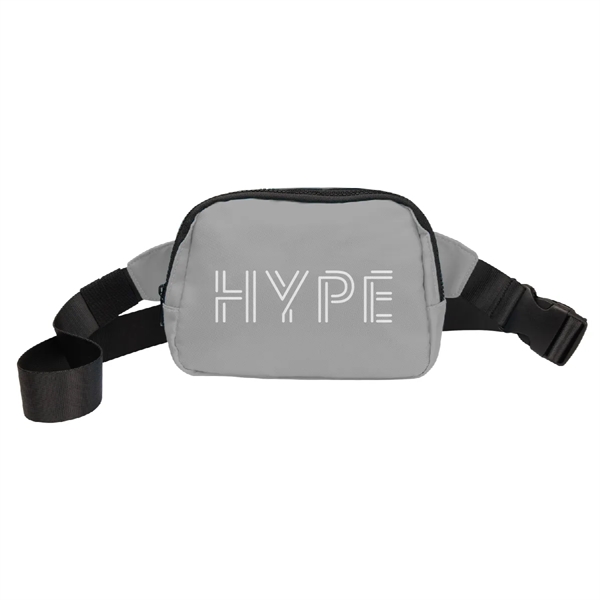 XL Anywhere Belt Bag... from ASI 61125 Hit Promotional Products / Hit®