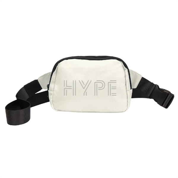 XL Anywhere Belt Bag... from ASI 61125 Hit Promotional Products / Hit®