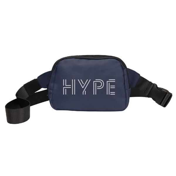 XL Anywhere Belt Bag... from ASI 61125 Hit Promotional Products / Hit®
