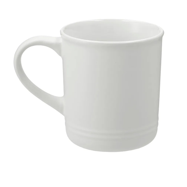 Matte Mug 12 oz.... from ASI 89971 Stuff A Mug