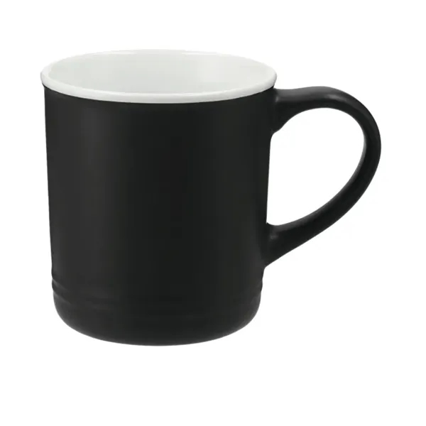 Matte Mug 12 oz.... from ASI 89971 Stuff A Mug