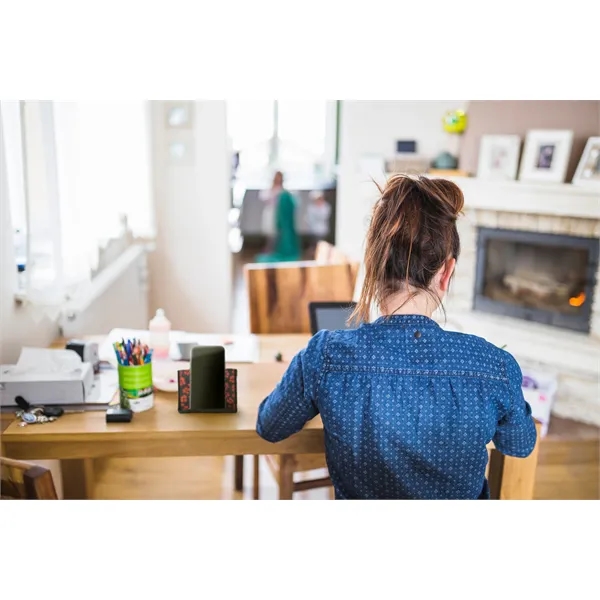 Full Color Neoprene Phone Stand... from ASI 30250 AZX Sport USA