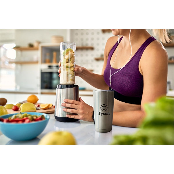 500 ml insulated tumbler.... from ASI 30250 AZX Sport USA