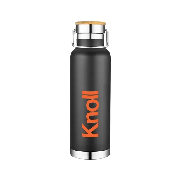 These 20 oz. stainless steel tumblers are perfect for keeping a... from ASI 31517 Admart Products