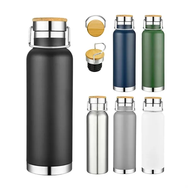 These 20 oz. stainless steel tumblers are perfect for keeping a... from ASI 31517 Admart Products