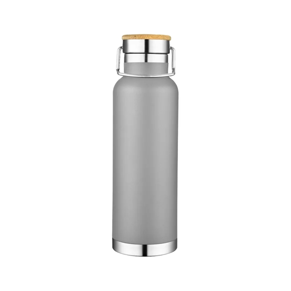 These 20 oz. stainless steel tumblers are perfect for keeping a... from ASI 31517 Admart Products