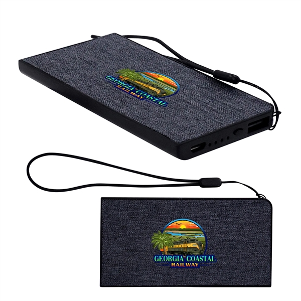 UL G LINE POWER BANK... from ASI 30208 A P Specialties / AP Specialties