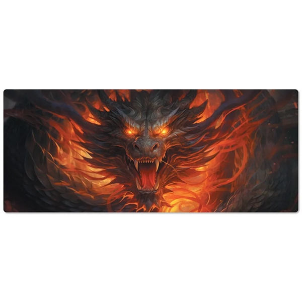 15" x 36" x 1/16" - Heavy Duty Fabric Gaming Mat... from ASI 49716 Digispec & CounterPoint / COUNTERPOINT®