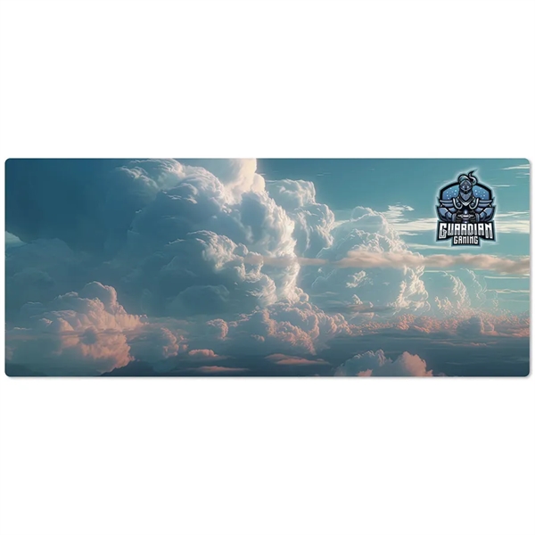 15" x 36" x 1/8" - Heavy Duty Fabric Gaming Mat... from ASI 49716 Digispec & CounterPoint / COUNTERPOINT®