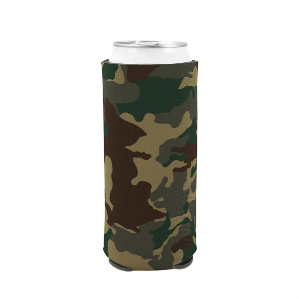 1/8" Thick high-density open-cell scuba foam collapsible insulator that fits 24... from ASI 74710 Numo / NUMO