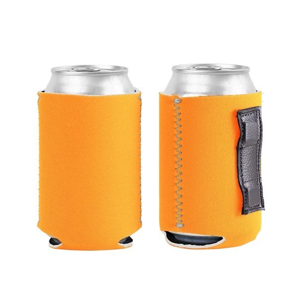 Fold flat can and bottle holder made of high quality neoprene... from ASI 74710 Numo / NUMO