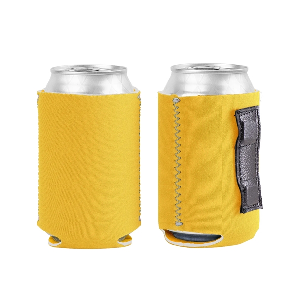 Fold flat can and bottle holder made of high quality neoprene... from ASI 74710 Numo / NUMO