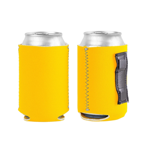 Fold flat can and bottle holder made of high quality neoprene... from ASI 74710 Numo / NUMO