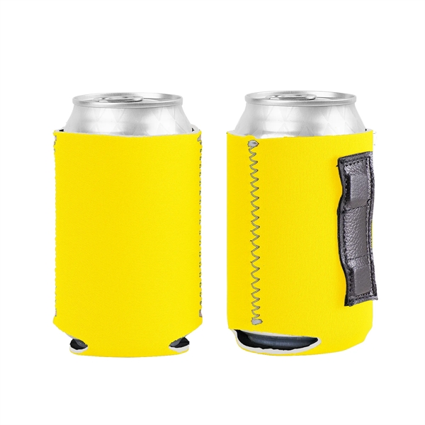 Fold flat can and bottle holder made of high quality neoprene... from ASI 74710 Numo / NUMO