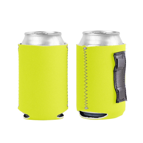 Fold flat can and bottle holder made of high quality neoprene... from ASI 74710 Numo / NUMO