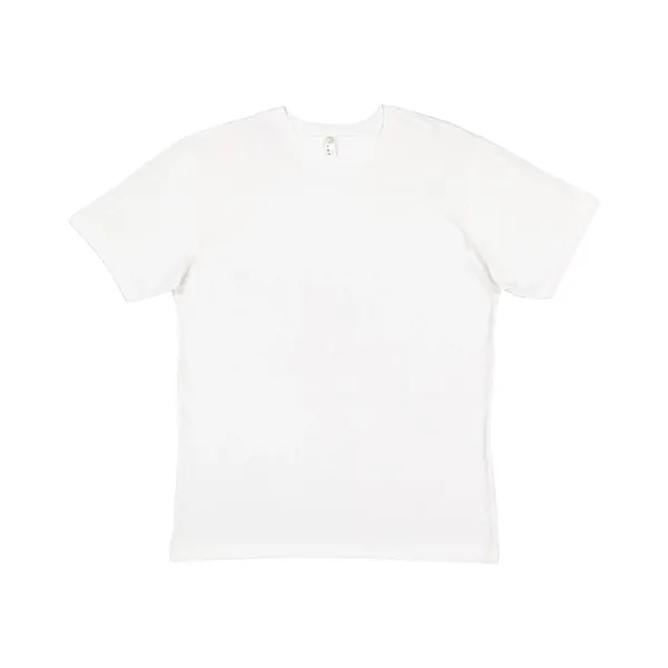 LAT men's t-shirt made of 100% combed ringspun cotton fine jersey.... from ASI 34063 alphabroder
