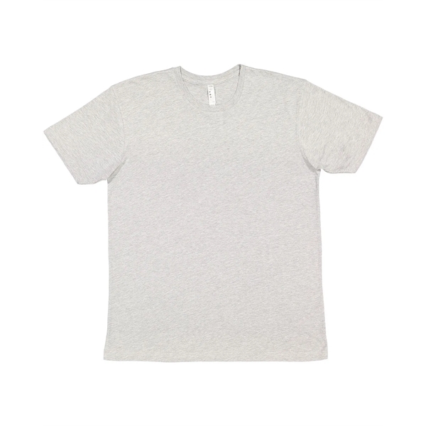 LAT men's t-shirt made of 100% combed ringspun cotton fine jersey.... from ASI 34063 alphabroder