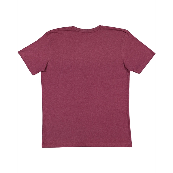 LAT men's t-shirt made of 100% combed ringspun cotton fine jersey.... from ASI 34063 alphabroder