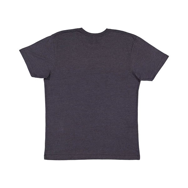 LAT men's t-shirt made of 100% combed ringspun cotton fine jersey.... from ASI 34063 alphabroder