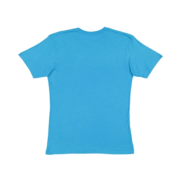 LAT men's t-shirt made of 100% combed ringspun cotton fine jersey.... from ASI 34063 alphabroder