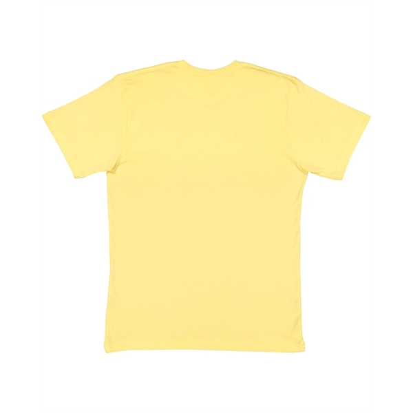 LAT men's t-shirt made of 100% combed ringspun cotton fine jersey.... from ASI 34063 alphabroder