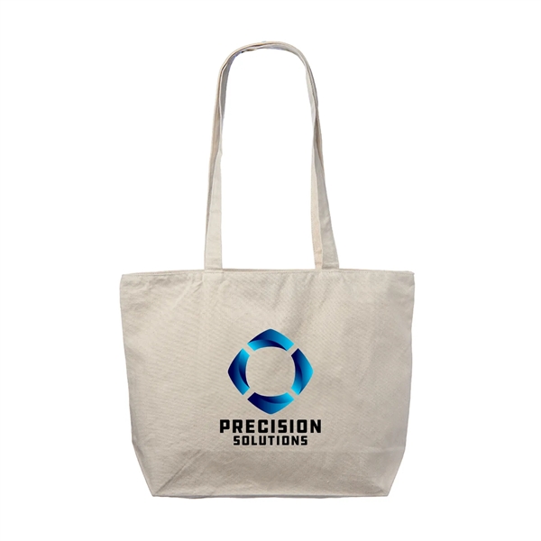 The Adventurer dual color shoulder bag is the perfect on-the-go bag.... from ASI 62088 IDProductsource