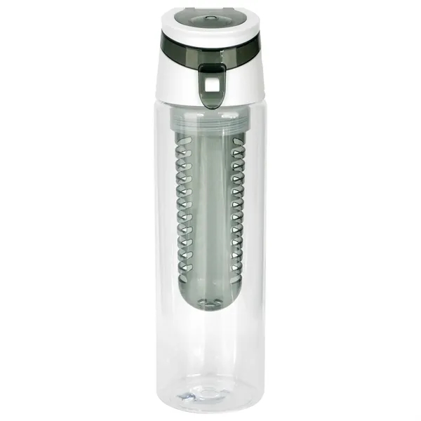 Trendy 24 oz. Bottle With Infuser... from ASI 30208 A P Specialties / AP Specialties