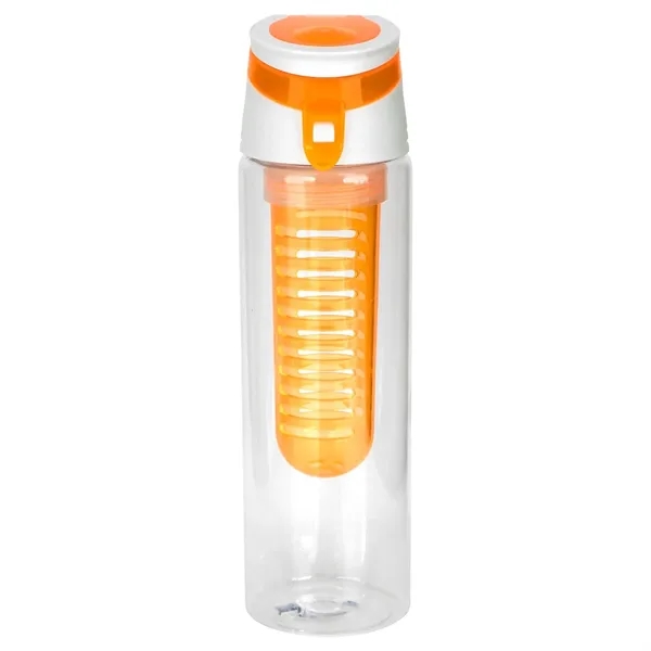 Trendy 24 oz. Bottle With Infuser... from ASI 30208 A P Specialties / AP Specialties