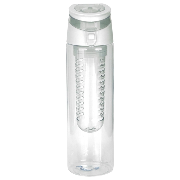 Trendy 24 oz. Bottle With Infuser... from ASI 30208 A P Specialties / AP Specialties