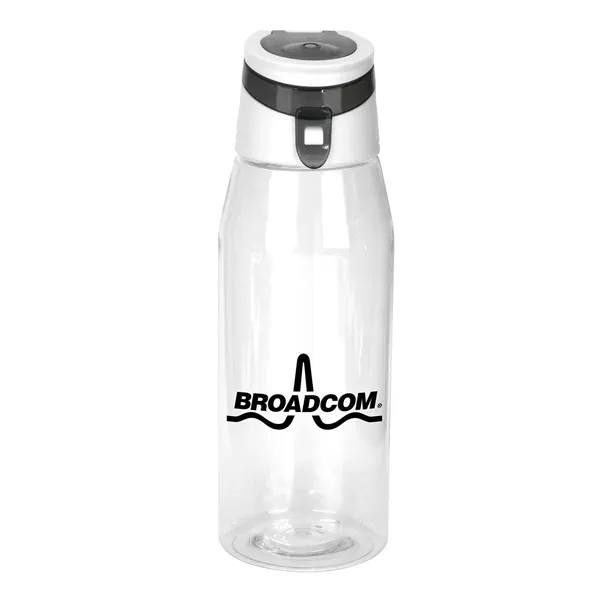 Trendy 32 oz. Bottle... from ASI 30208 A P Specialties / AP Specialties