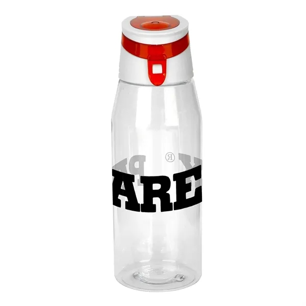 Trendy 32 oz. Bottle... from ASI 30208 A P Specialties / AP Specialties