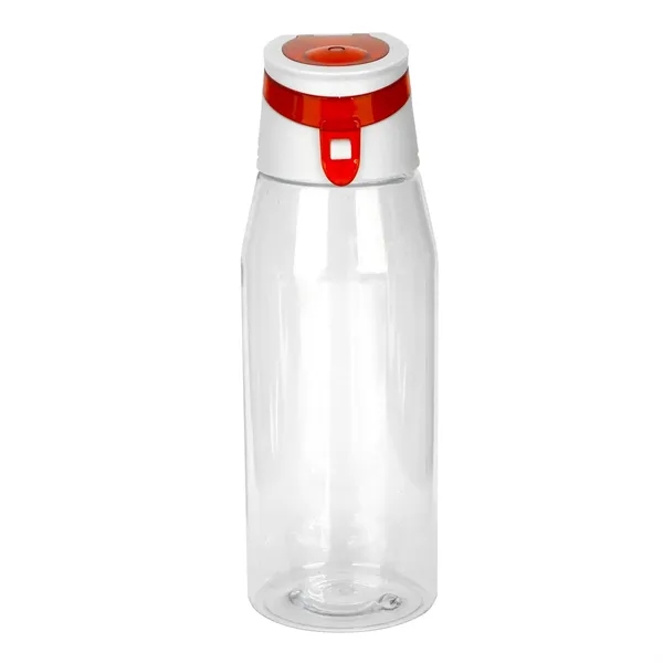Trendy 32 oz. Bottle... from ASI 30208 A P Specialties / AP Specialties