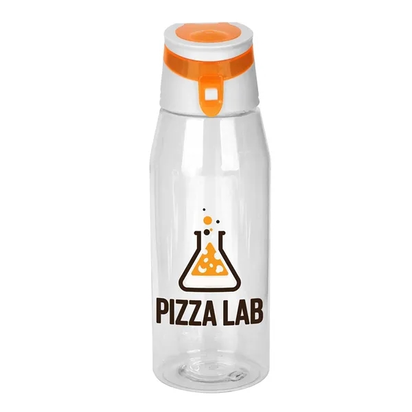Trendy 32 oz. Bottle... from ASI 30208 A P Specialties / AP Specialties