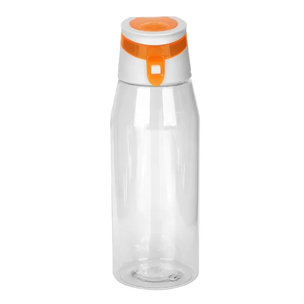 Trendy 32 oz. Bottle... from ASI 30208 A P Specialties / AP Specialties