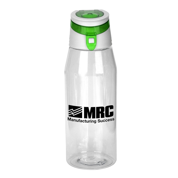 Trendy 32 oz. Bottle... from ASI 30208 A P Specialties / AP Specialties