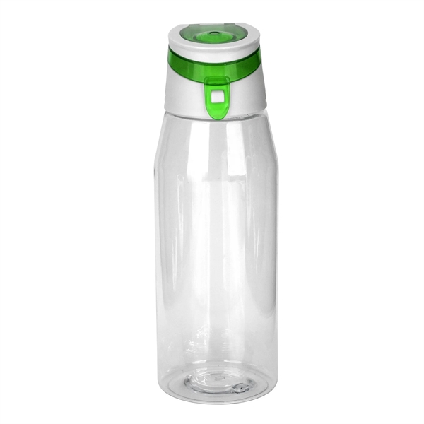 Trendy 32 oz. Bottle... from ASI 30208 A P Specialties / AP Specialties