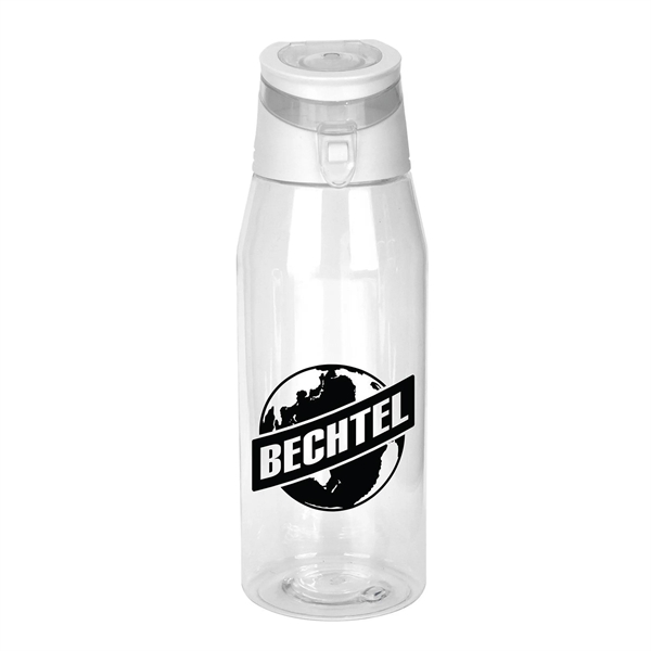 Trendy 32 oz. Bottle... from ASI 30208 A P Specialties / AP Specialties