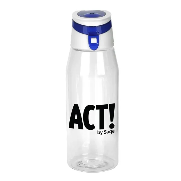 Trendy 32 oz. Bottle... from ASI 30208 A P Specialties / AP Specialties