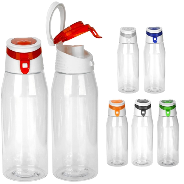 Trendy 32 oz. Bottle... from ASI 30208 A P Specialties / AP Specialties