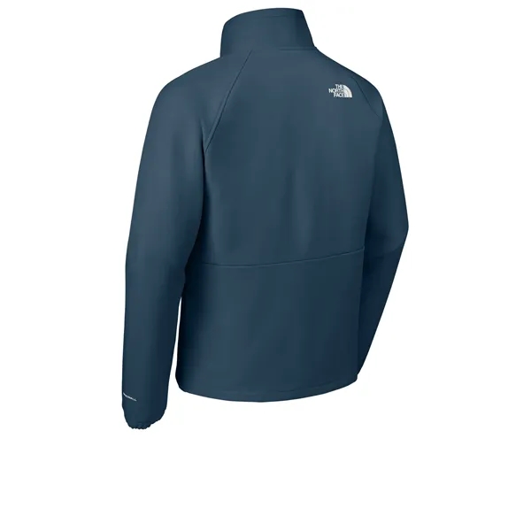 The North Face Barr Lake Soft Shell Jacket... from ASI 84863 SanMar