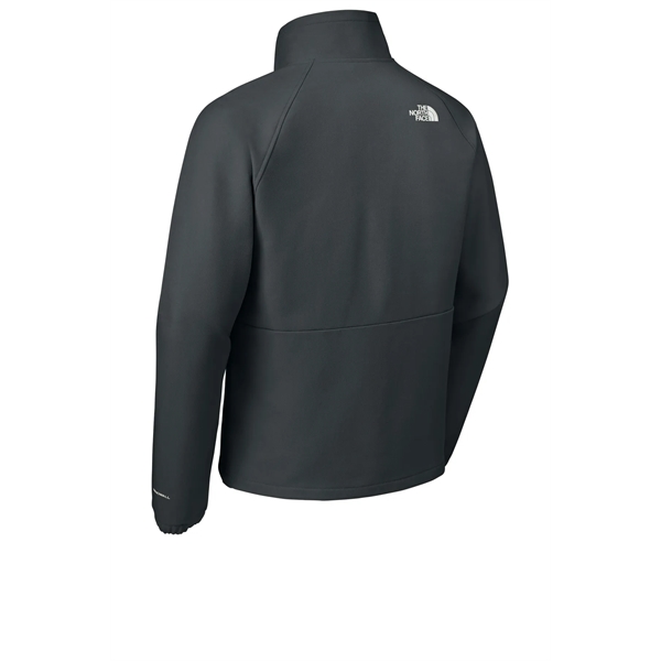 The North Face Barr Lake Soft Shell Jacket... from ASI 84863 SanMar