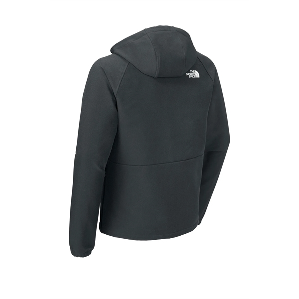 The North Face Barr Lake Hooded Soft Shell Jacket... from ASI 84863 SanMar