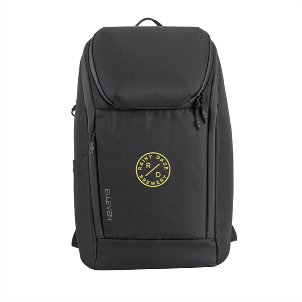 Elleven Orion Recycled 15" Laptop Backpack... from ASI 66887 PCNA / Leeds