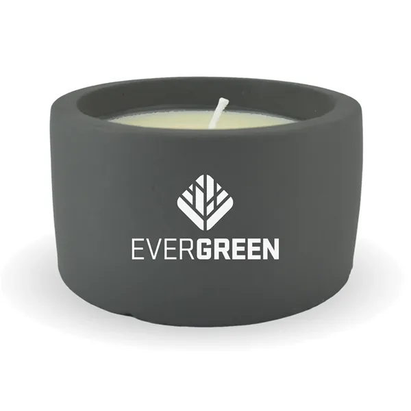 Urban Vanilla Scented Soy Wax Candle 7oz... from ASI 72657 Active Life Promo / Apres Ski Ingrain Promo