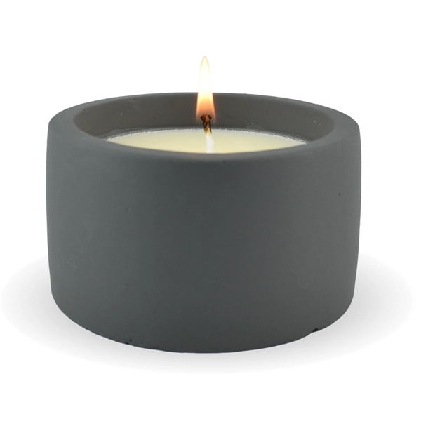 Urban Vanilla Scented Soy Wax Candle 7oz... from ASI 72657 Active Life Promo / Apres Ski Ingrain Promo