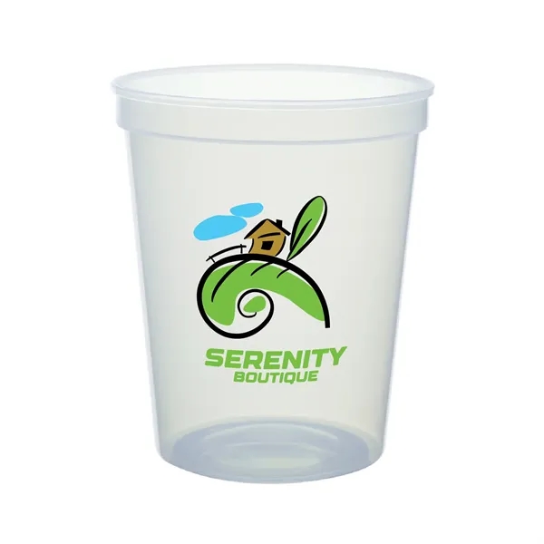 A real show stopper. The Cheer Color Changing Stadium Cup will... from ASI 62088 IDProductsource