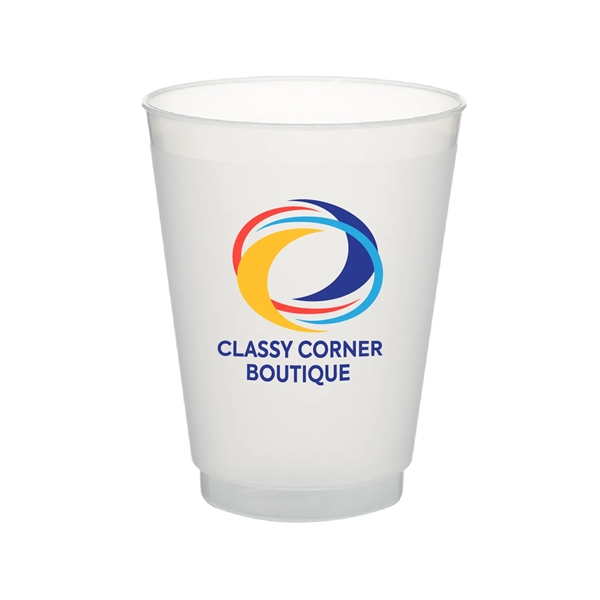 Elevate the Stadium cup with a choice of several beautiful colors... from ASI 62088 IDProductsource