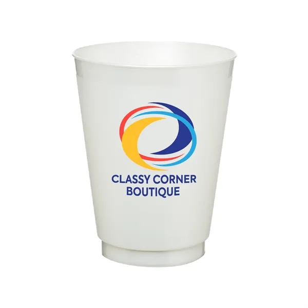 Elevate the Stadium cup with a choice of several beautiful colors... from ASI 62088 IDProductsource