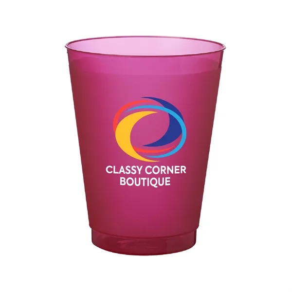 Elevate the Stadium cup with a choice of several beautiful colors... from ASI 62088 IDProductsource