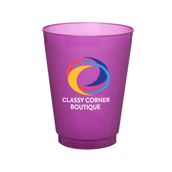 Elevate the Stadium cup with a choice of several beautiful colors... from ASI 62088 IDProductsource